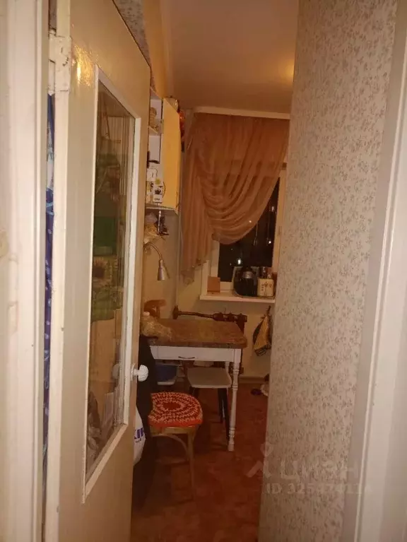 4-к кв. Новгородская область, Великий Новгород просп. Александра ... - Фото 2