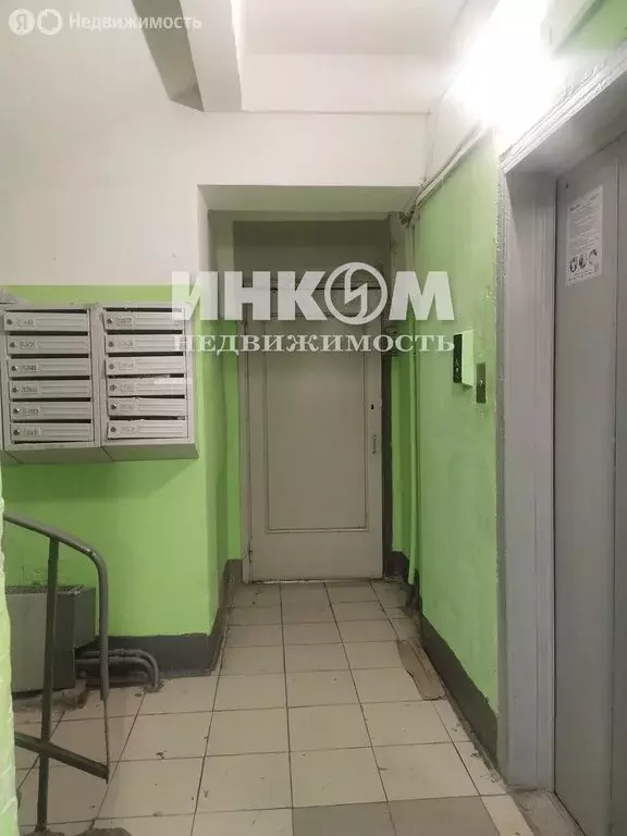 2-комнатная квартира: Москва, Елецкая улица, 10к1 (47.6 м) - Фото 1