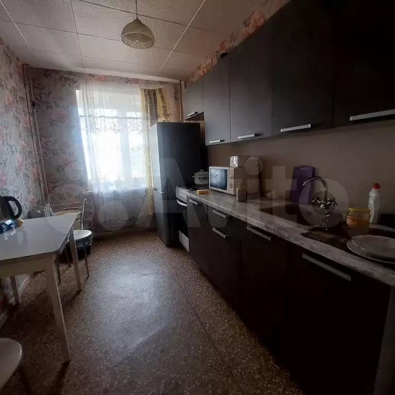 2-к. квартира, 45 м, 3/5 эт. - Фото 0