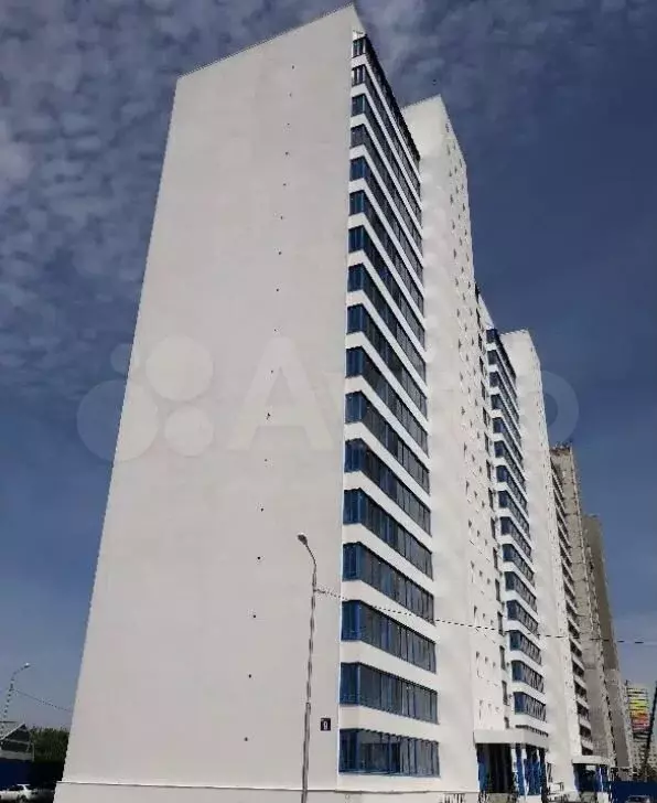 Аукцион: 1-к. квартира, 32,4 м, 12/19 эт. - Фото 1