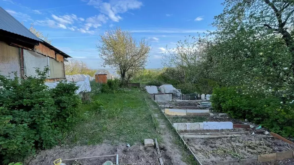 Участок в Татарстан, Зеленодольск Малая Красная ул. (4.0 сот.) - Фото 1