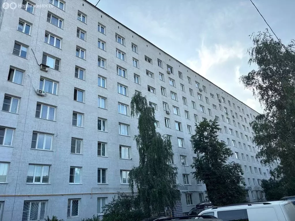 1-комнатная квартира: Мытищи, улица Фрунзе, 3к1 (34.7 м) - Фото 1