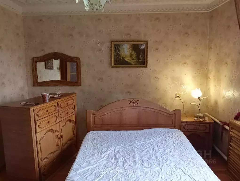 2-к кв. Ростовская область, Ростов-на-Дону Соборный пер., 102 (60.0 м) - Фото 1