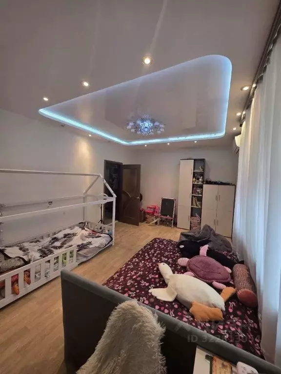 2-к кв. Краснодарский край, Краснодар 1 Мая ул., 428 (51.2 м) - Фото 2