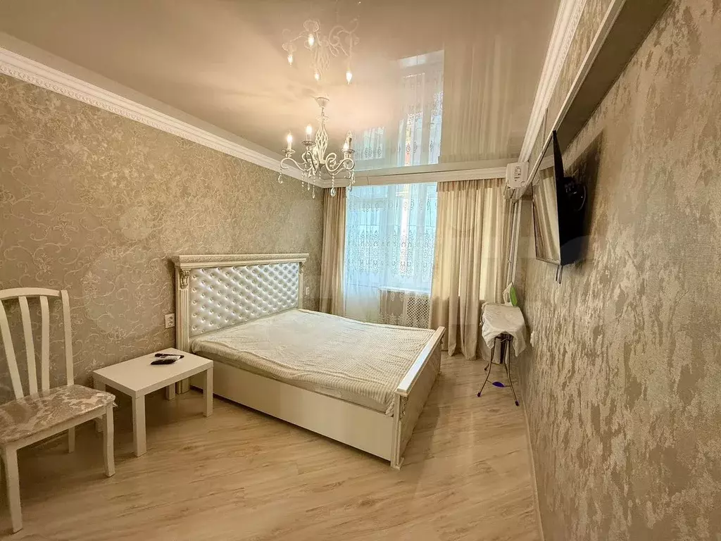 Квартира-студия, 23 м, 12/12 эт. - Фото 0