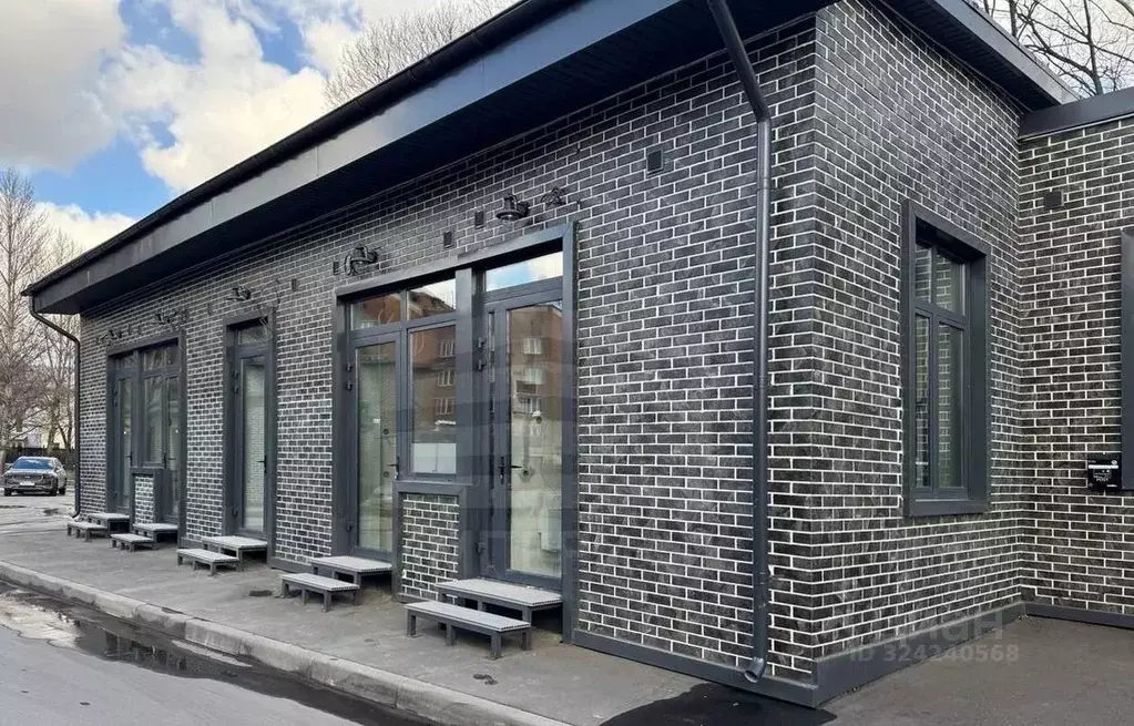 Помещение свободного назначения в Москва Волжский бул., 51С7 (12 м) - Фото 2