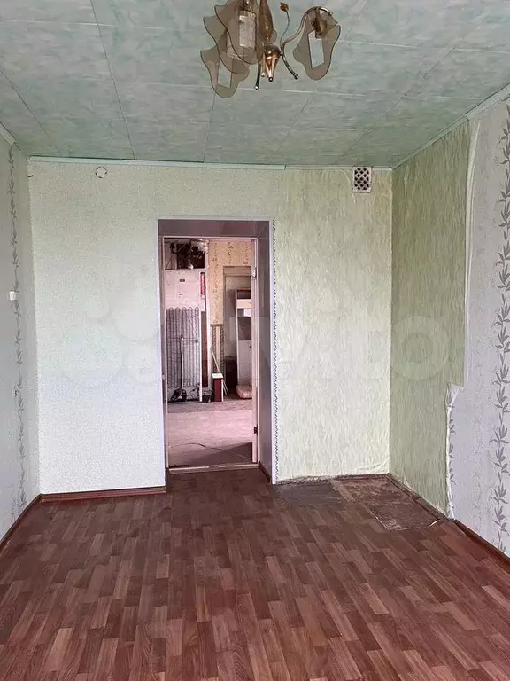 Комната 12 м в 8-к., 8/9 эт. - Фото 1