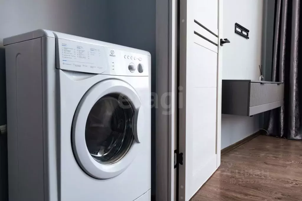 Студия Иркутская область, Иркутск Университетский мкр, 25 (23.0 м) - Фото 1