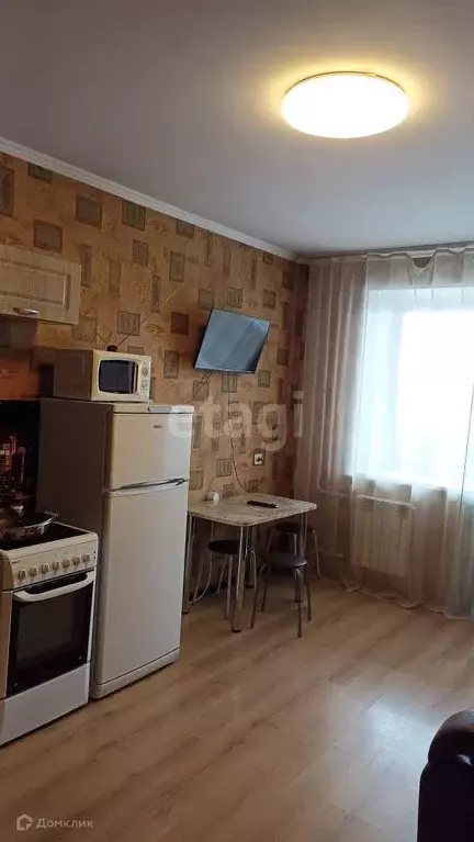 Продаётся квартира-студия, 22.9 м - Фото 1