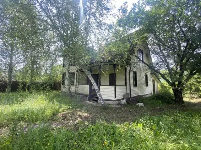 Продается дом в СНТ Нарские Пруды - Фото 0