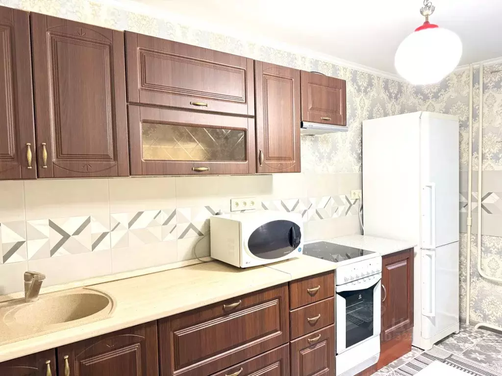 1-к кв. Москва Северодвинская ул., 19 (39.0 м) - Фото 1