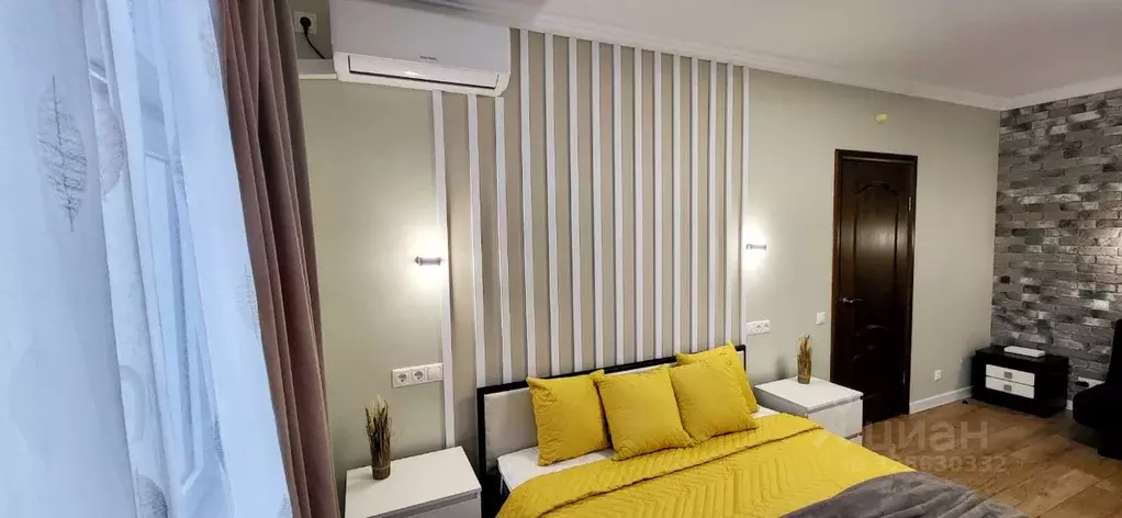 1-к кв. Москва Юрловский проезд, 14к3 (39.0 м) - Фото 1