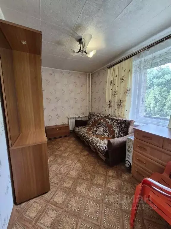 Студия Пензенская область, Пенза Ульяновская ул., 17 (16.4 м) - Фото 1