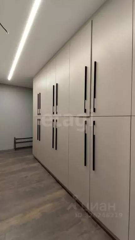 2-к кв. Саратовская область, Энгельс Трудовая ул., 12/5 (66.0 м) - Фото 2