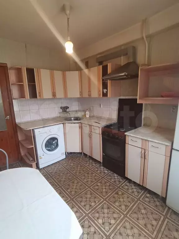 1-к. квартира, 31 м, 7/9 эт. - Фото 0