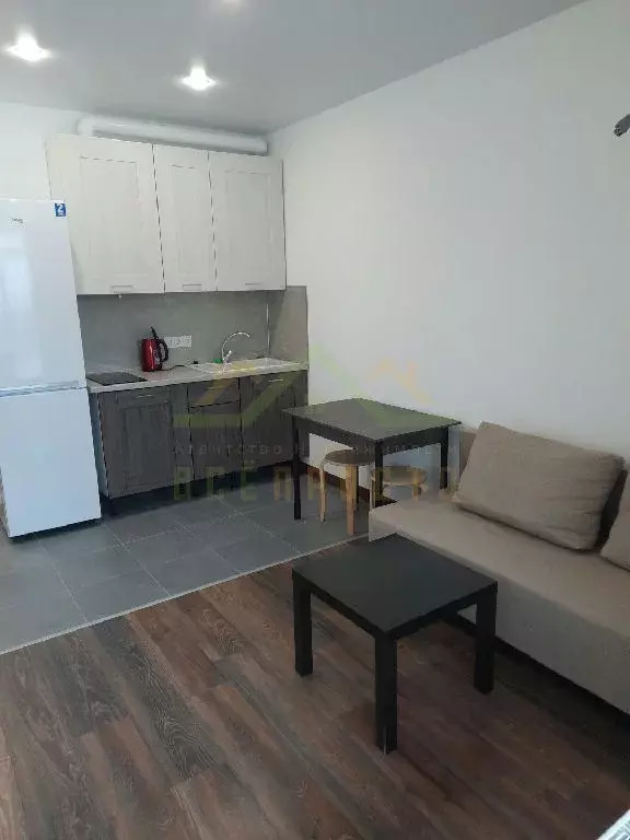 Продается студия - Фото 1