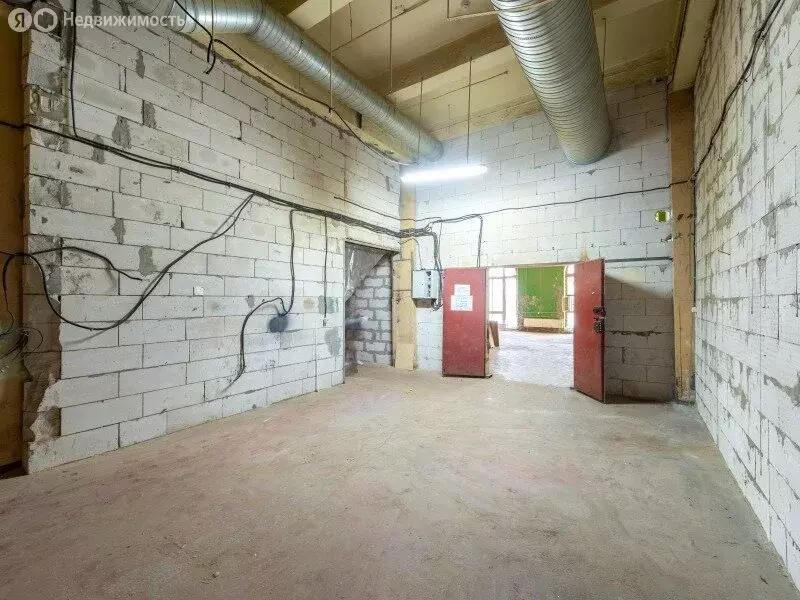Производственное помещение (207.5 м) - Фото 1
