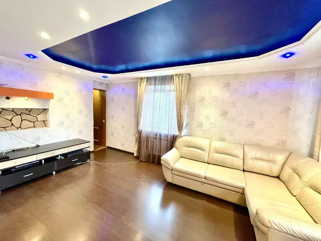 Продаётся квартира-студия, 33 м - Фото 0