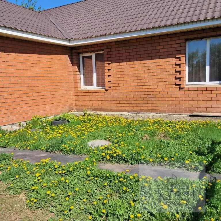 Дом в Челябинская область, Агаповский муниципальный округ, пос. ... - Фото 2