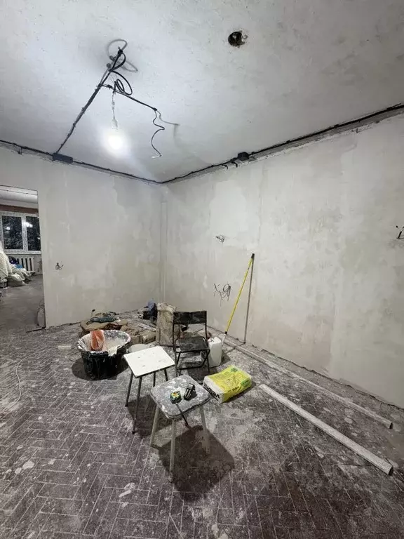 2-к кв. Краснодарский край, Сочи ул. Гагарина, 29А (50.7 м) - Фото 2