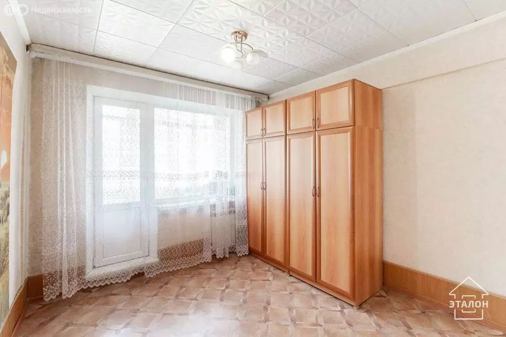 2-комнатная квартира: Омск, микрорайон Московка-2, улица Шакурова, 8/1 ... - Фото 1