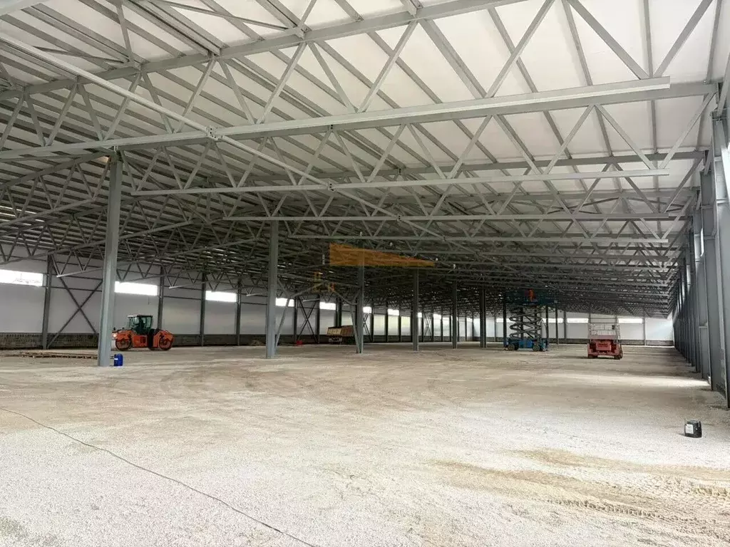 Склад в Московская область, Люберцы городской округ, д. Мотяково, ... - Фото 2