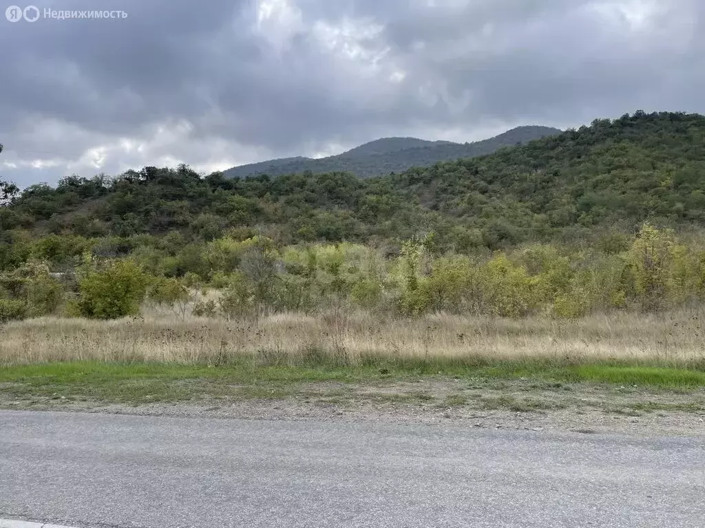 Участок в Судак, квартал Долина Роз (190.99 м) - Фото 2