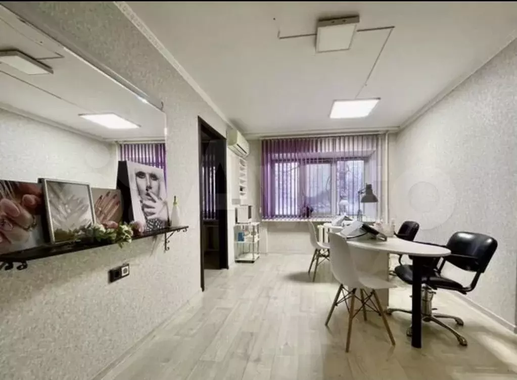 Тихий офис возле Госцирка 45 м - Фото 1