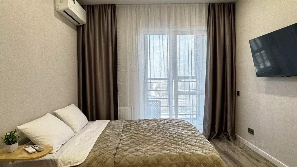 1-к кв. Хабаровский край, Хабаровск Воронежская ул., 38Б (40.0 м) - Фото 2