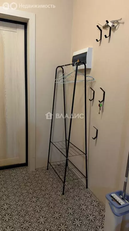 Квартира-студия: Краснодар, Душистая улица, 60к2 (27.1 м) - Фото 0