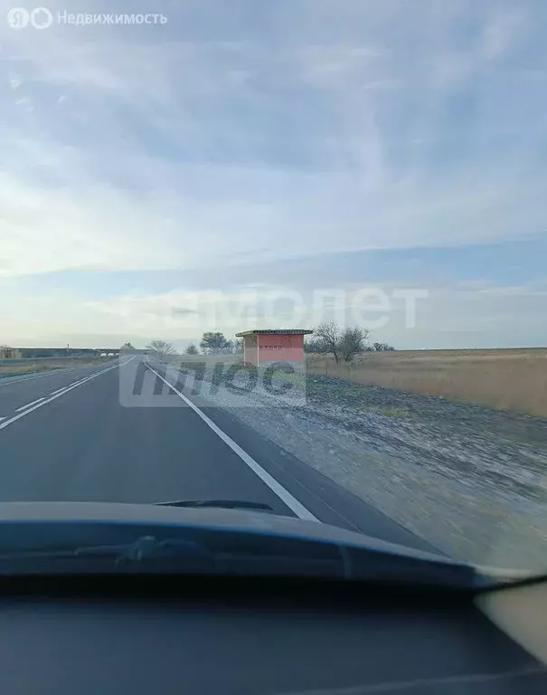 Участок в Перовское сельское поселение, село Ключи, Солнечная улица ... - Фото 2