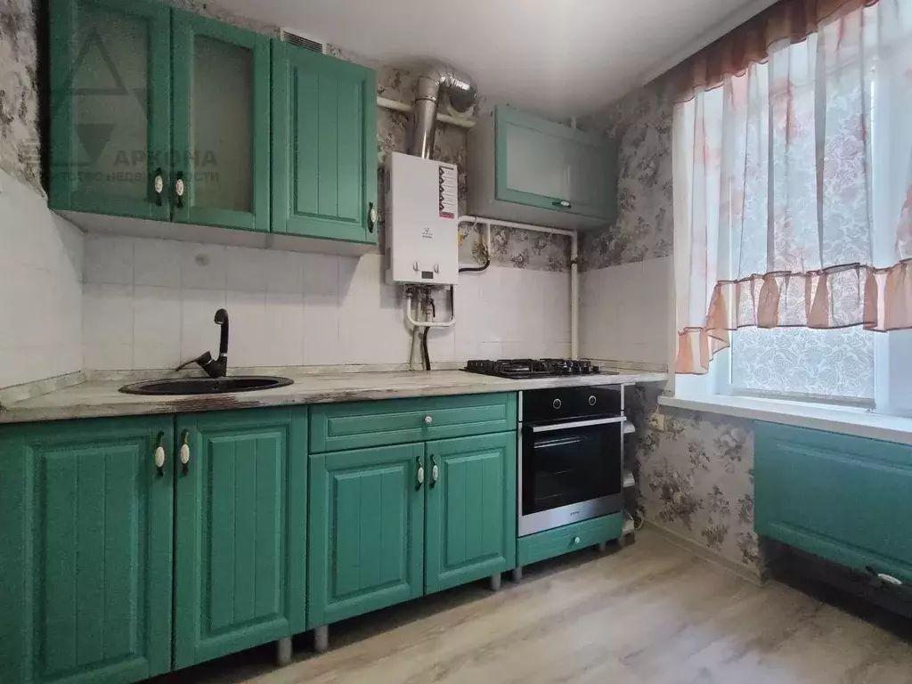 Продаётся 1-к квартира, 30.4 м - Фото 1