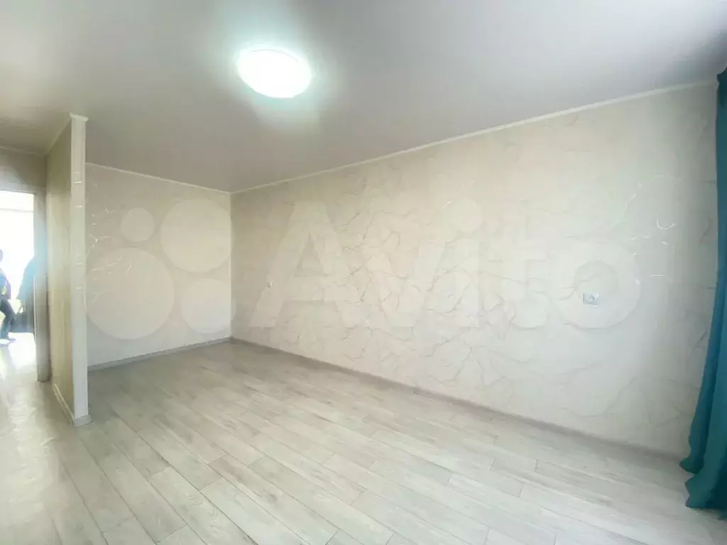 2-к. квартира, 48,1 м, 4/5 эт. - Фото 1