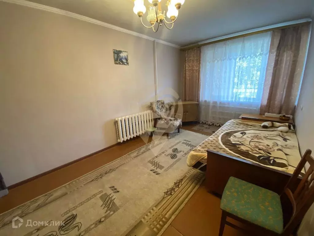 Продаётся 1-к квартира, 29.64 м - Фото 1