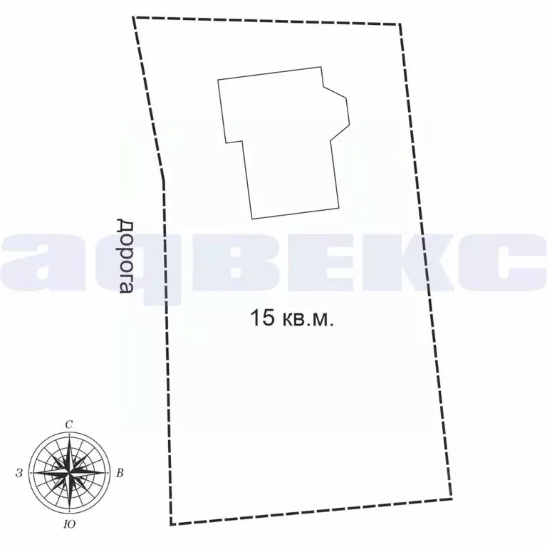 Коттедж в Ленинградская область, Всеволожский район, Токсовское ... - Фото 2