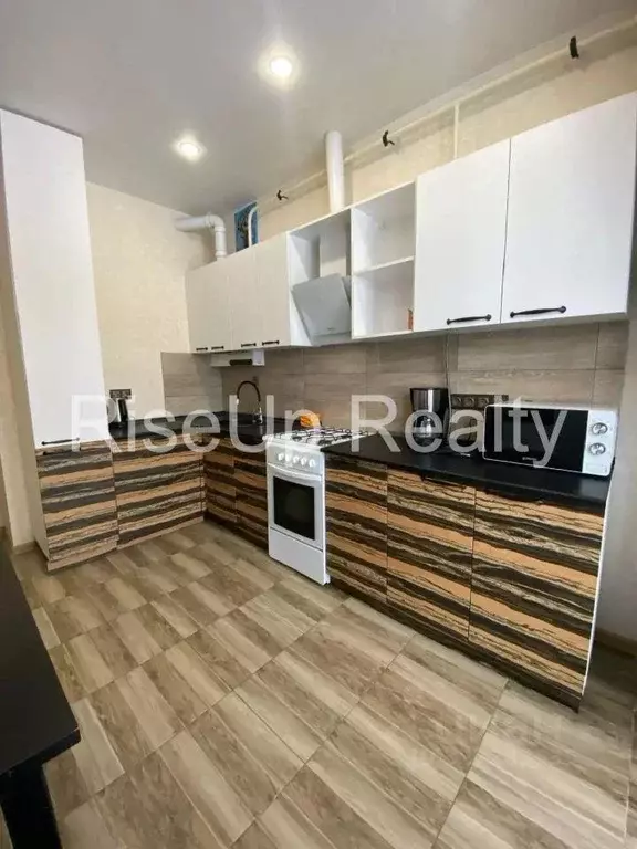 Квартира, 2 комнаты, 56.7 м - Фото 1