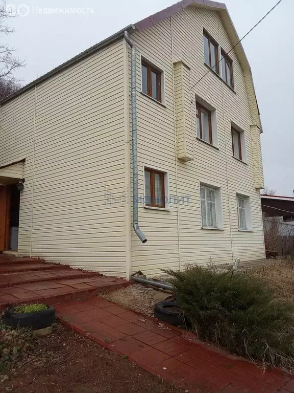 Дом в Нижний Новгород, слобода Подновье, 426А (59.1 м) - Фото 0