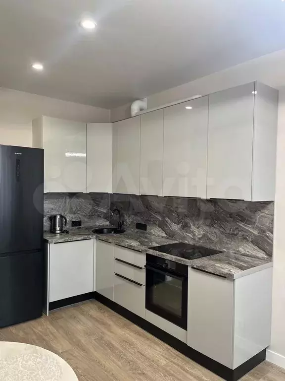 3-к. квартира, 70 м, 5/9 эт. - Фото 1