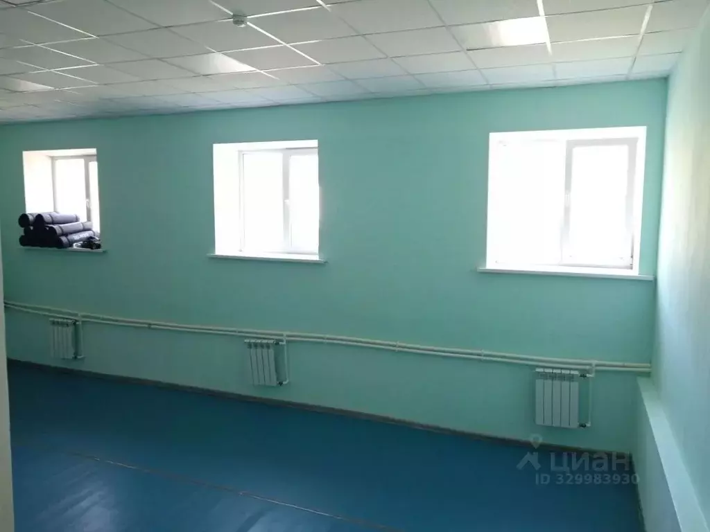 Помещение свободного назначения в Белгородская область, Ровеньки ... - Фото 1