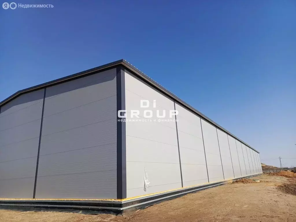 Склад (1350 м) - Фото 1