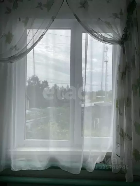 Дом в Коми, Сыктывдинский район, с. Выльгорт ул. Домны Каликовой, 145 ... - Фото 1