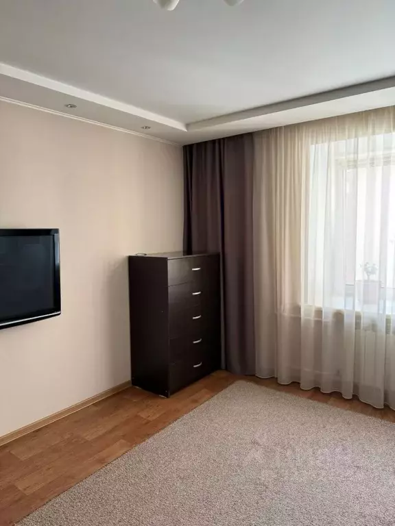 2-к кв. Томская область, Томск Дальне-Ключевская ул., 5 (58.0 м) - Фото 0