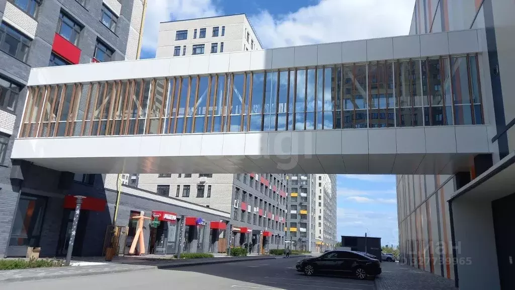 Гараж в Тюменская область, Тюмень ул. Алматинская, 2 (14 м) - Фото 2