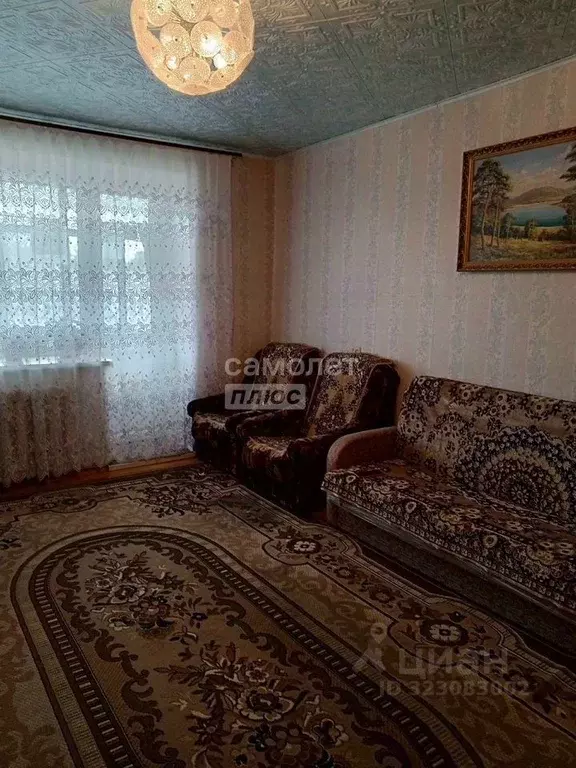 2-к кв. Липецкая область, Липецк Архангельская ул., 16 (48.9 м) - Фото 2