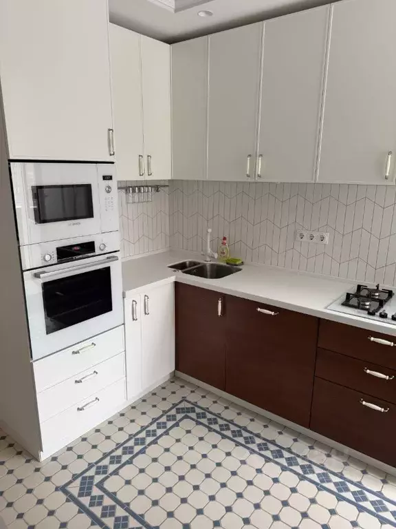 2-к кв. Москва Щербаковская ул., 8 (57.0 м) - Фото 1