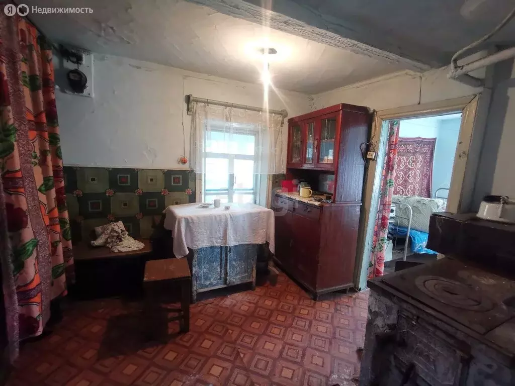 Дом в посёлок городского типа Мундыбаш, улица Будённого (43.7 м) - Фото 1