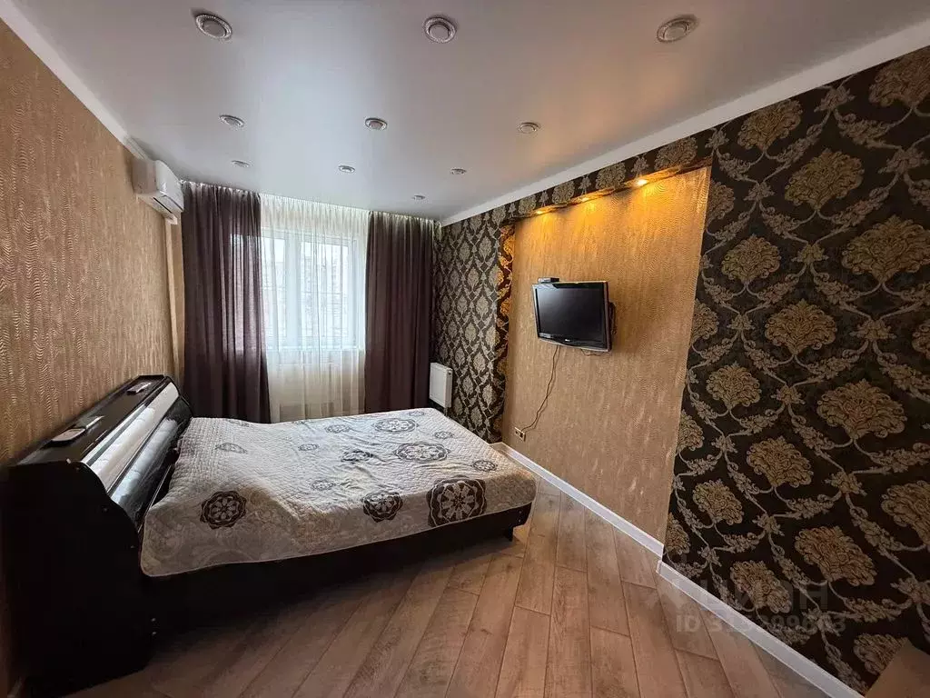 2-к кв. Липецкая область, Липецк ул. А.Г. Стаханова, 59 (42.0 м) - Фото 1