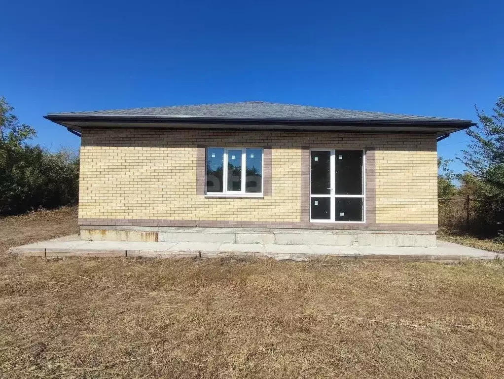 Дом в Саратовская область, Саратов Тополек-86 СНТ,  (100 м) - Фото 1