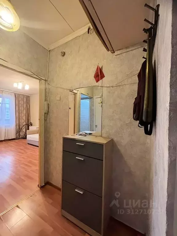 1-к кв. Москва Енисейская ул., 12 (37.0 м) - Фото 1