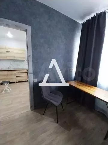 1-к. квартира, 36 м, 10/25 эт. - Фото 0